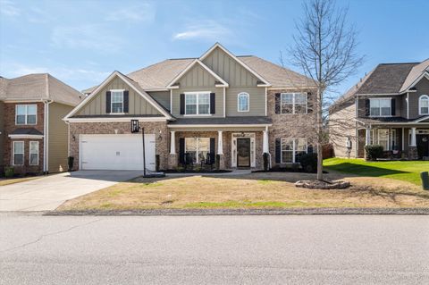 Tiny photo for 325 Bella Rose Drive, Evans, GA 30809 (MLS # 552573)
