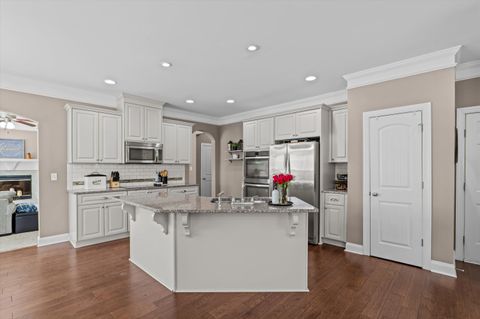 Tiny photo for 325 Bella Rose Drive, Evans, GA 30809 (MLS # 552573)