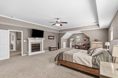 Tiny photo for 325 Bella Rose Drive, Evans, GA 30809 (MLS # 552573)