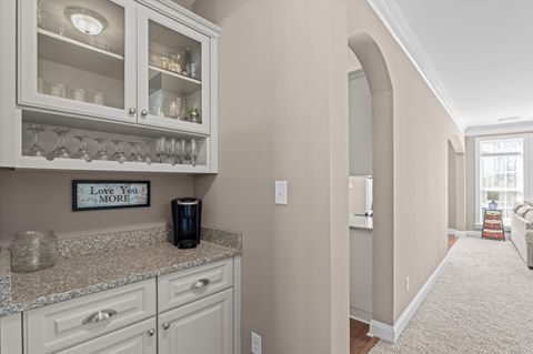 Tiny photo for 325 Bella Rose Drive, Evans, GA 30809 (MLS # 552573)