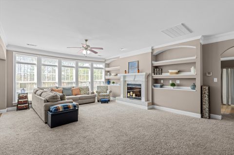 Tiny photo for 325 Bella Rose Drive, Evans, GA 30809 (MLS # 552573)