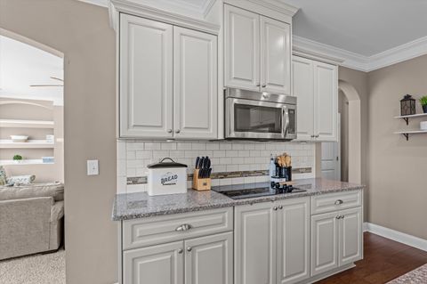 Tiny photo for 325 Bella Rose Drive, Evans, GA 30809 (MLS # 552573)