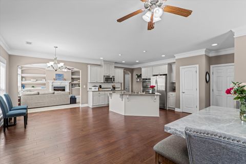 Tiny photo for 325 Bella Rose Drive, Evans, GA 30809 (MLS # 552573)