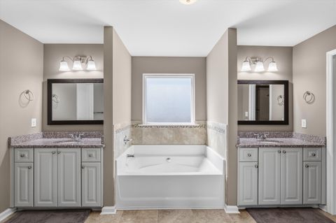 Tiny photo for 325 Bella Rose Drive, Evans, GA 30809 (MLS # 552573)