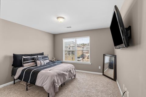 Tiny photo for 325 Bella Rose Drive, Evans, GA 30809 (MLS # 552573)