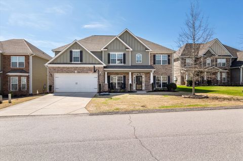 Tiny photo for 325 Bella Rose Drive, Evans, GA 30809 (MLS # 552573)