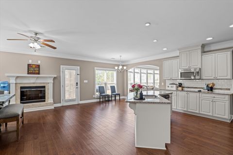 Tiny photo for 325 Bella Rose Drive, Evans, GA 30809 (MLS # 552573)