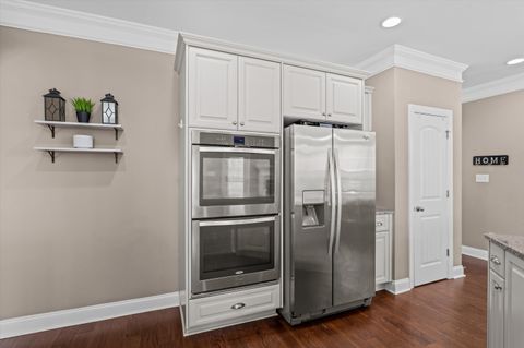 Tiny photo for 325 Bella Rose Drive, Evans, GA 30809 (MLS # 552573)