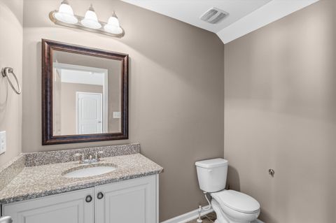 Tiny photo for 325 Bella Rose Drive, Evans, GA 30809 (MLS # 552573)