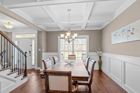 Tiny photo for 325 Bella Rose Drive, Evans, GA 30809 (MLS # 552573)