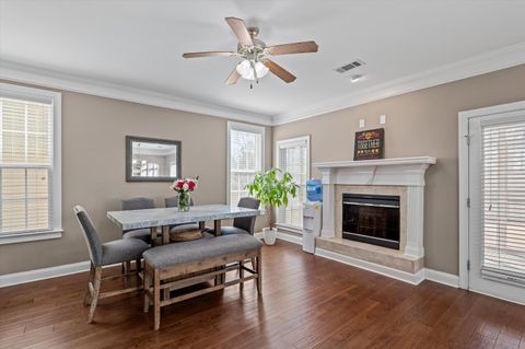 Tiny photo for 325 Bella Rose Drive, Evans, GA 30809 (MLS # 552573)