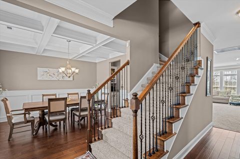 Tiny photo for 325 Bella Rose Drive, Evans, GA 30809 (MLS # 552573)