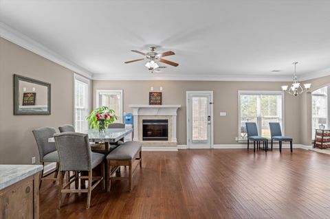 Tiny photo for 325 Bella Rose Drive, Evans, GA 30809 (MLS # 552573)