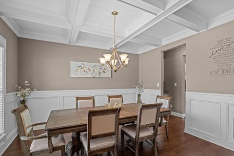 Tiny photo for 325 Bella Rose Drive, Evans, GA 30809 (MLS # 552573)