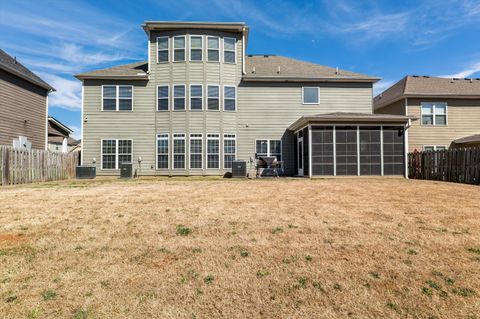 Tiny photo for 325 Bella Rose Drive, Evans, GA 30809 (MLS # 552573)