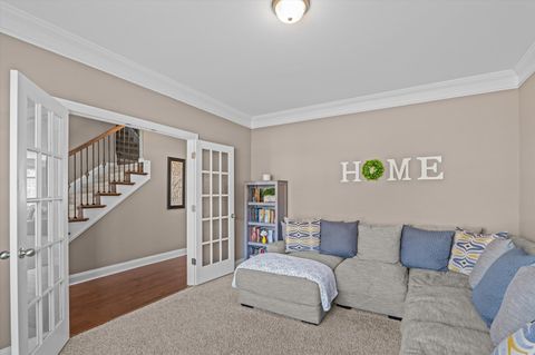 Tiny photo for 325 Bella Rose Drive, Evans, GA 30809 (MLS # 552573)