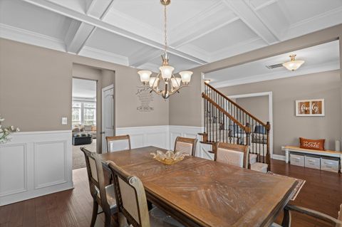 Tiny photo for 325 Bella Rose Drive, Evans, GA 30809 (MLS # 552573)