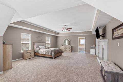 Tiny photo for 325 Bella Rose Drive, Evans, GA 30809 (MLS # 552573)