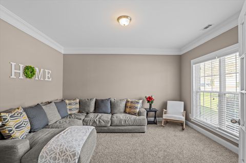 Tiny photo for 325 Bella Rose Drive, Evans, GA 30809 (MLS # 552573)