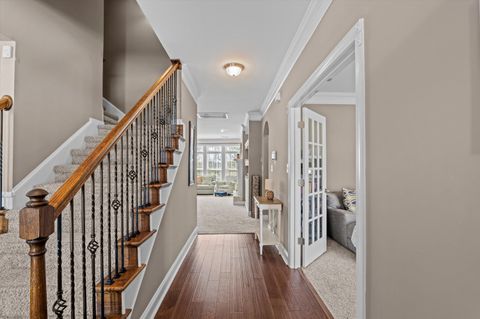 Tiny photo for 325 Bella Rose Drive, Evans, GA 30809 (MLS # 552573)