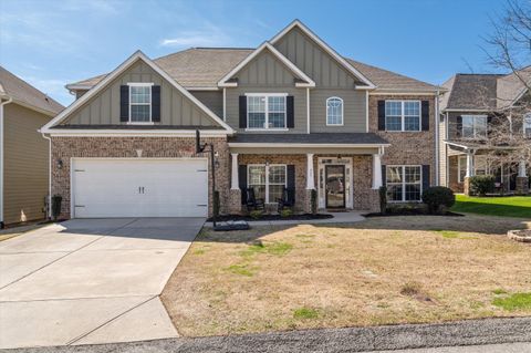 Photo of 325 Bella Rose Drive, Evans, GA 30809 (MLS # 552573)