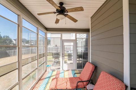 Tiny photo for 325 Bella Rose Drive, Evans, GA 30809 (MLS # 552573)