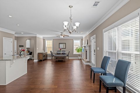 Tiny photo for 325 Bella Rose Drive, Evans, GA 30809 (MLS # 552573)