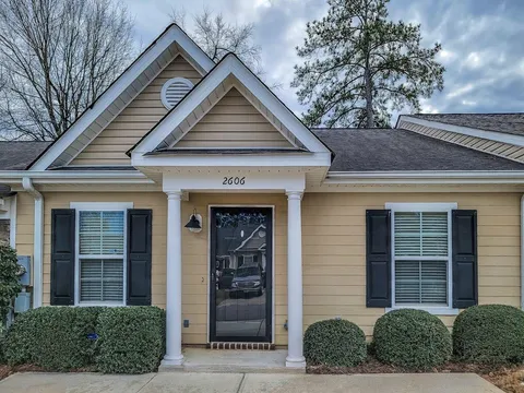 2606 York Drive, Augusta, GA 30909 - #: 535008