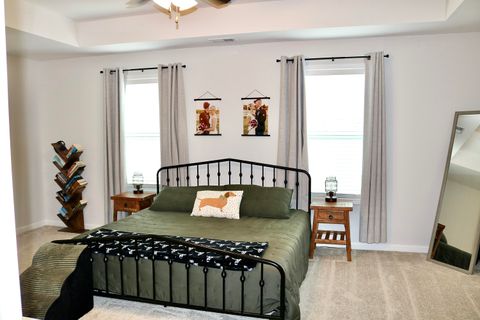 Tiny photo for 4164 Thimbleberry Drive, Graniteville, SC 29829 (MLS # 552969)