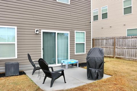 Tiny photo for 4164 Thimbleberry Drive, Graniteville, SC 29829 (MLS # 552969)