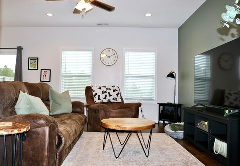 Tiny photo for 4164 Thimbleberry Drive, Graniteville, SC 29829 (MLS # 552969)