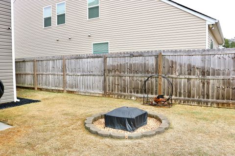 Tiny photo for 4164 Thimbleberry Drive, Graniteville, SC 29829 (MLS # 552969)