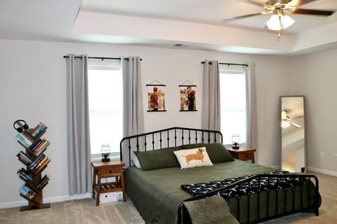 Tiny photo for 4164 Thimbleberry Drive, Graniteville, SC 29829 (MLS # 552969)