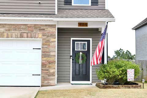 Tiny photo for 4164 Thimbleberry Drive, Graniteville, SC 29829 (MLS # 552969)