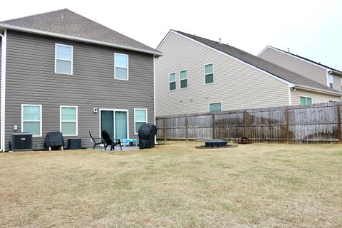 Tiny photo for 4164 Thimbleberry Drive, Graniteville, SC 29829 (MLS # 552969)