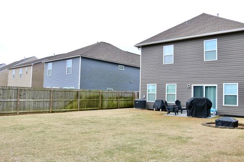 Tiny photo for 4164 Thimbleberry Drive, Graniteville, SC 29829 (MLS # 552969)