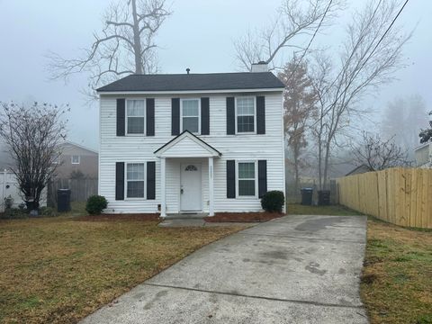 A home in Augusta