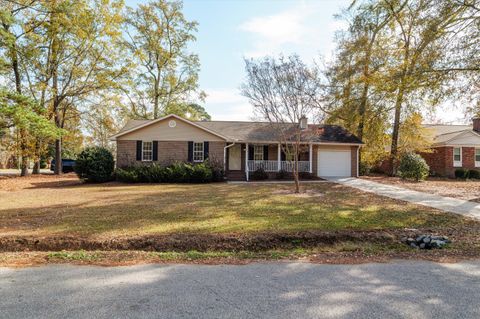 Tiny photo for 640 Dogwood Drive, Thomson, GA 30824 (MLS # 549708)