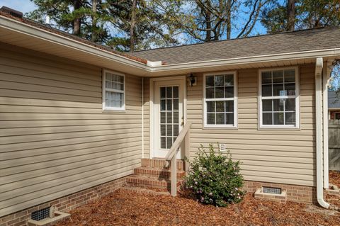 Tiny photo for 640 Dogwood Drive, Thomson, GA 30824 (MLS # 549708)