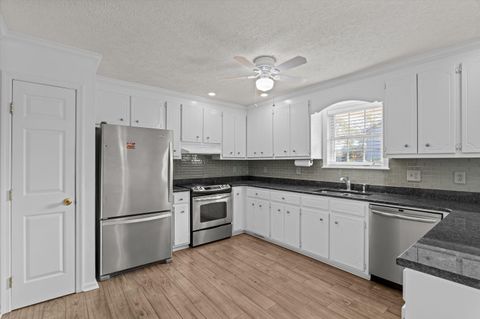 Tiny photo for 640 Dogwood Drive, Thomson, GA 30824 (MLS # 549708)