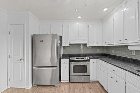 Tiny photo for 640 Dogwood Drive, Thomson, GA 30824 (MLS # 549708)