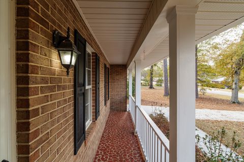 Tiny photo for 640 Dogwood Drive, Thomson, GA 30824 (MLS # 549708)