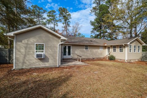 Tiny photo for 640 Dogwood Drive, Thomson, GA 30824 (MLS # 549708)