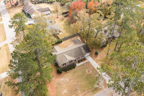 Tiny photo for 640 Dogwood Drive, Thomson, GA 30824 (MLS # 549708)