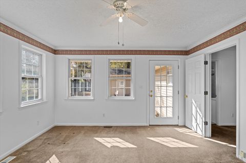 Tiny photo for 640 Dogwood Drive, Thomson, GA 30824 (MLS # 549708)