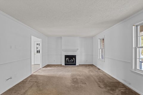 Tiny photo for 640 Dogwood Drive, Thomson, GA 30824 (MLS # 549708)