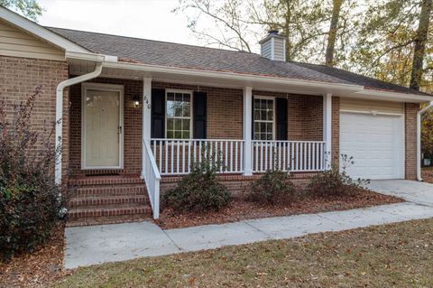 Tiny photo for 640 Dogwood Drive, Thomson, GA 30824 (MLS # 549708)