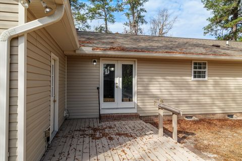 Tiny photo for 640 Dogwood Drive, Thomson, GA 30824 (MLS # 549708)