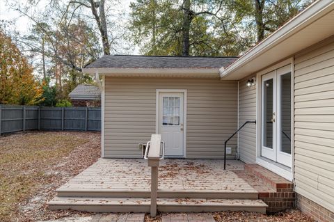 Tiny photo for 640 Dogwood Drive, Thomson, GA 30824 (MLS # 549708)