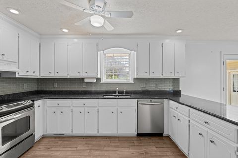 Tiny photo for 640 Dogwood Drive, Thomson, GA 30824 (MLS # 549708)